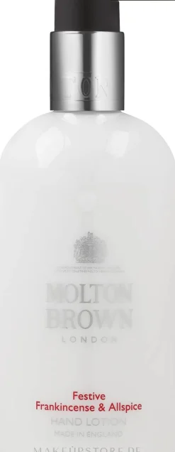 Molton Brown Festive Frankincense & Allspice Hand Lotion