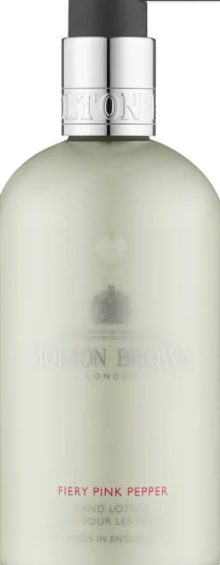 Molton Brown Fiery Pink Pepper
