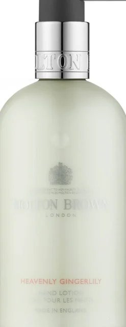 Molton Brown Heavenly Gingerlily