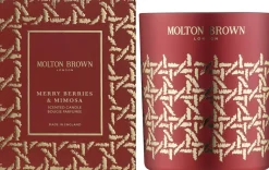 Molton Brown Merry Berries & Mimosa