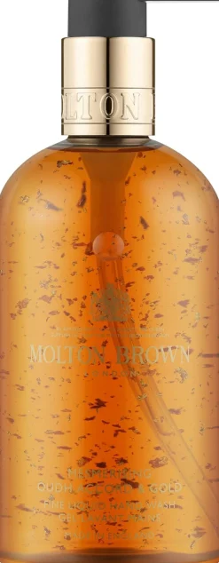 Molton Brown Mesmerising Oudh Accord & Gold