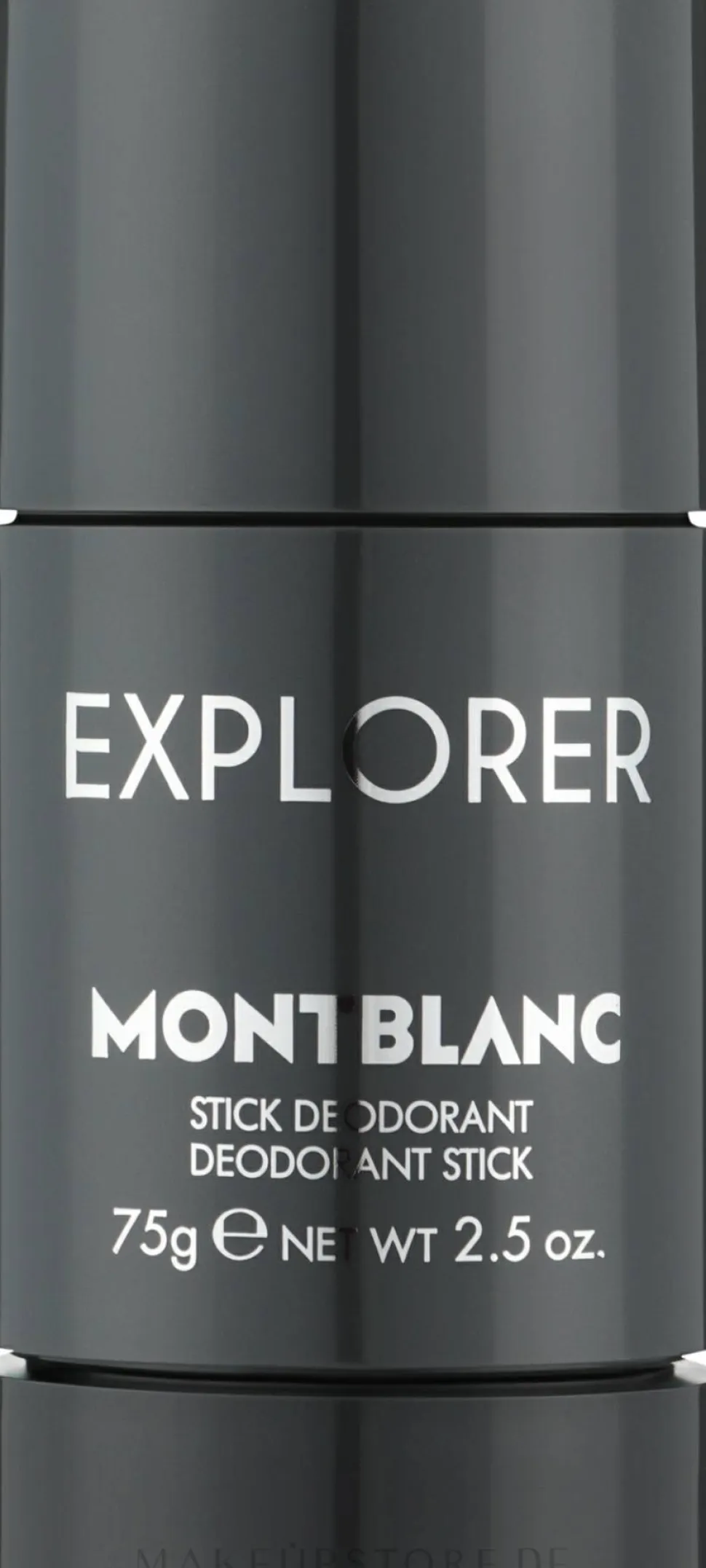 Montblanc Explorer