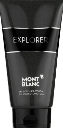 Montblanc Explorer