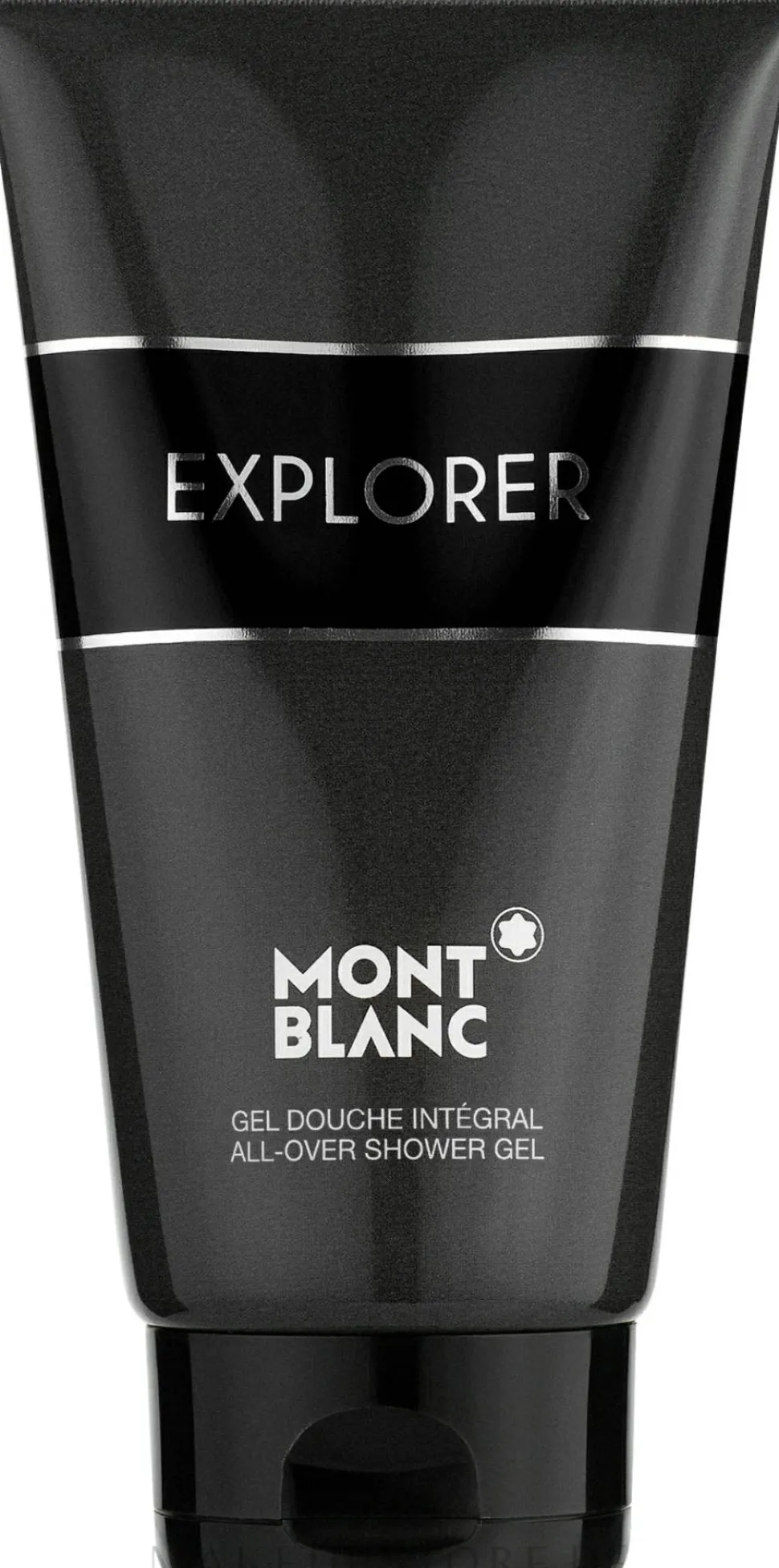 Montblanc Explorer
