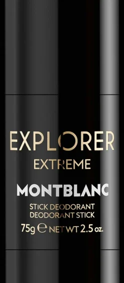 Montblanc Explorer Extreme