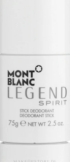 Montblanc Legend Spirit