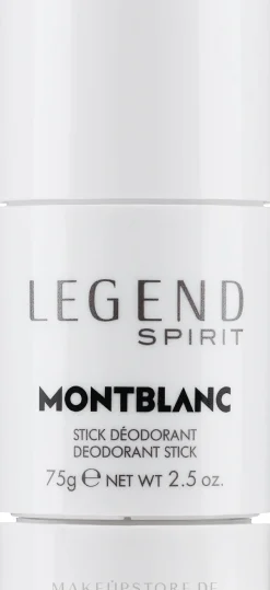 Montblanc Legend Spirit
