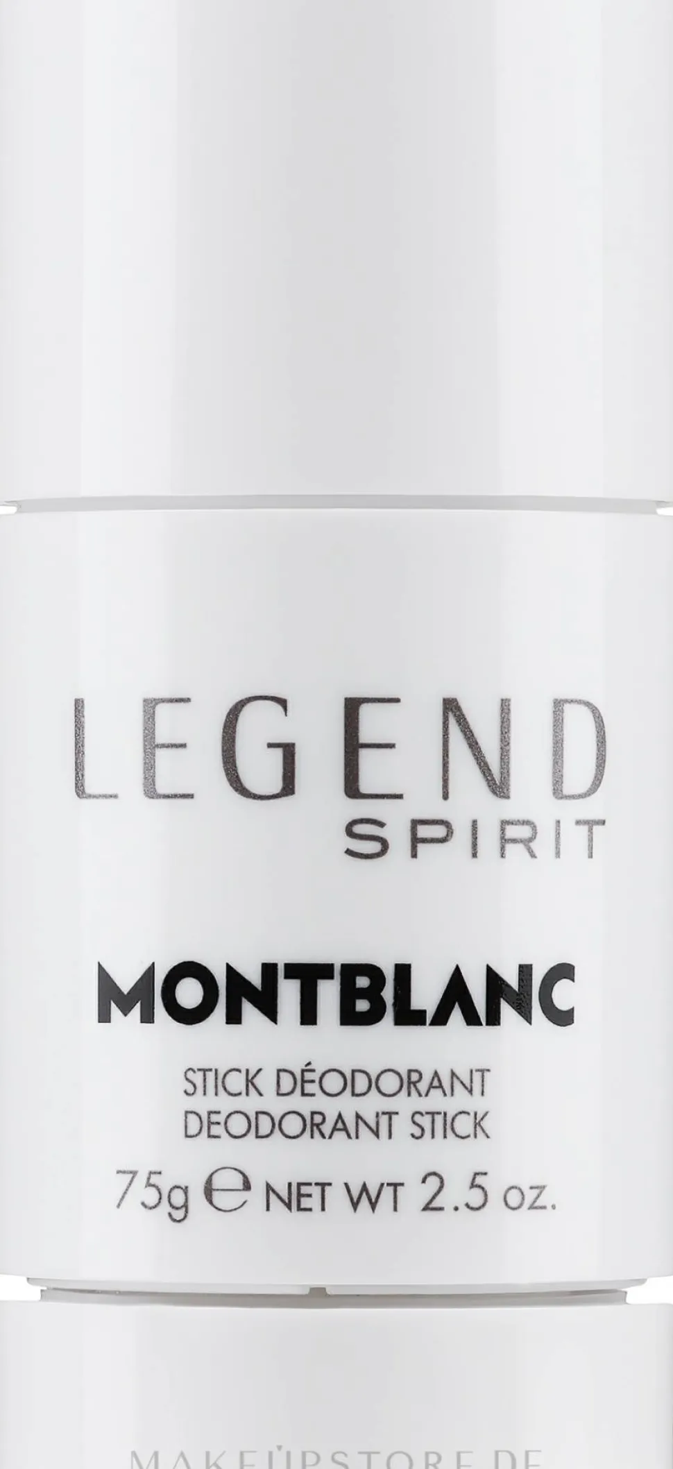 Montblanc Legend Spirit