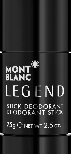 Montblanc Legend Stick