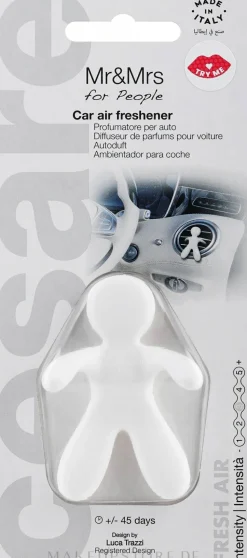 Mr&Mrs Fragrance Cesare Fresh Air