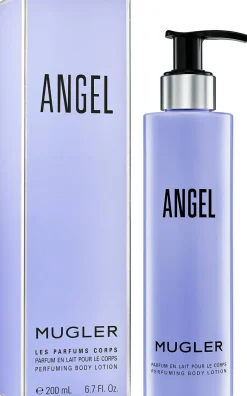 Mugler Angel