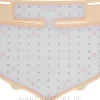 Multifunktionale LED-Maske