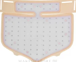 Multifunktionale LED-Maske