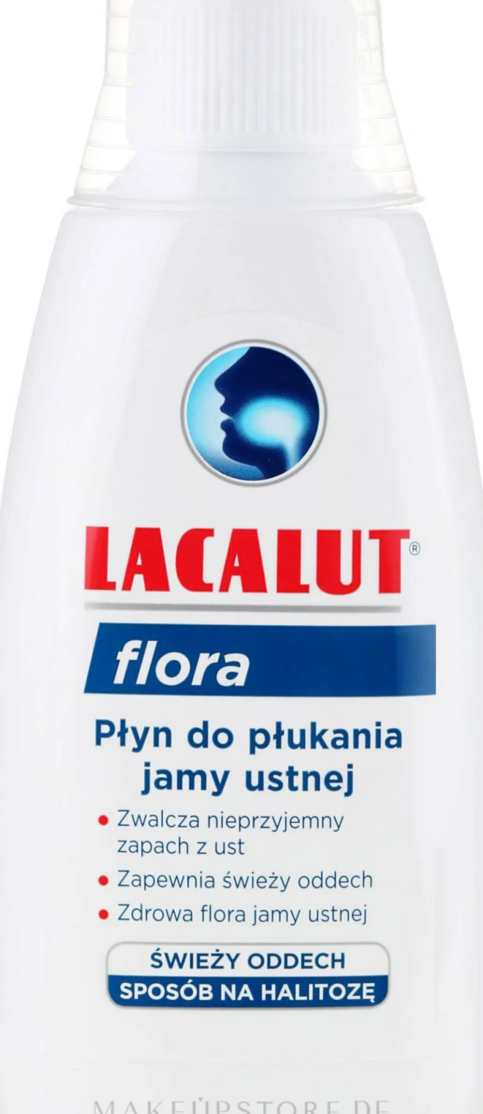 Mundspülung Flora