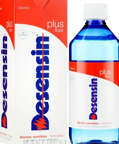Mundspülung gegen Karies
