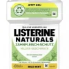 Mundspülung mit ätherischen Ölen Naturals