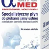 Mundspülung während und nach einer Chemotherapie