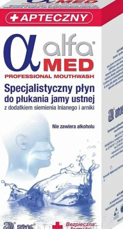 Mundspülung während und nach einer Chemotherapie