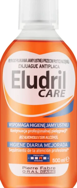 Mundwasser