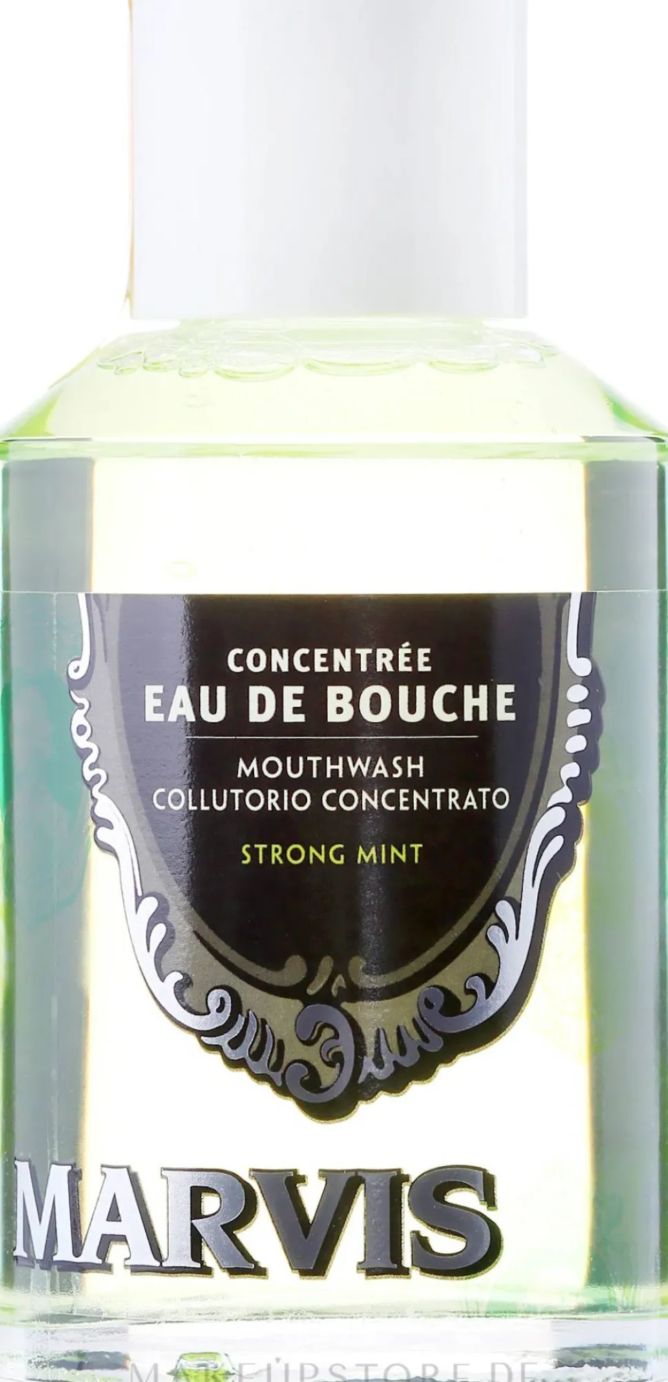 Mundwasser