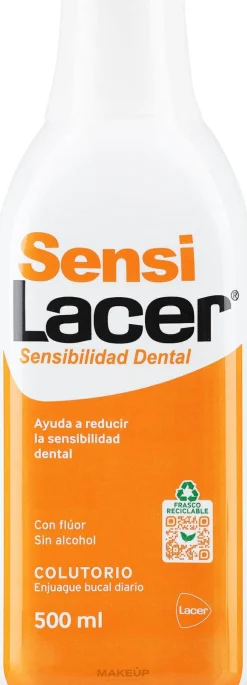 Mundwasser