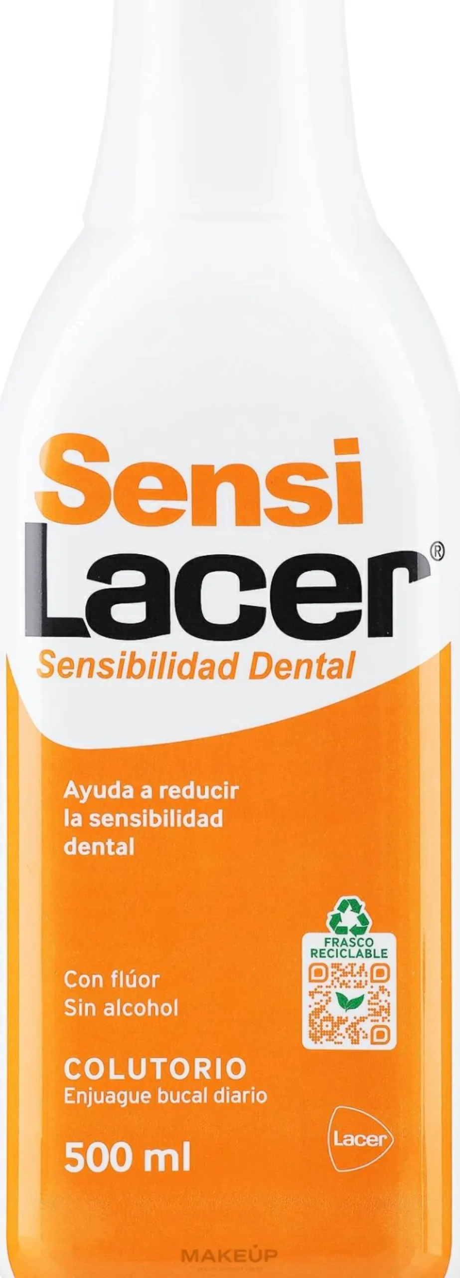 Mundwasser