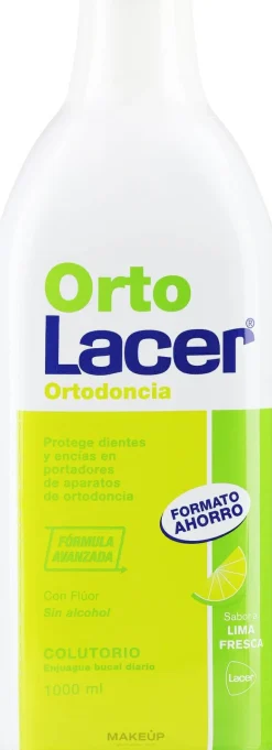 Mundwasser
