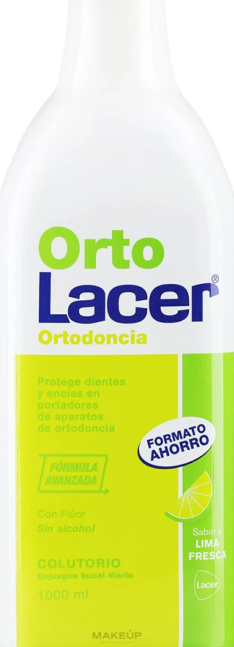 Mundwasser