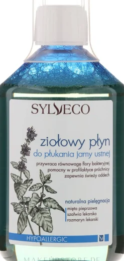 Mundwasser