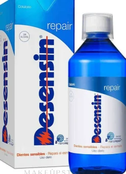 Mundwasser