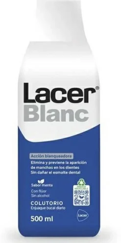 Mundwasser