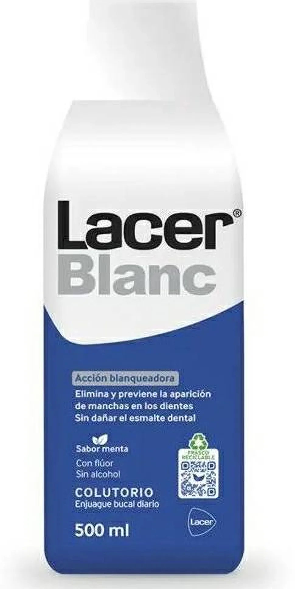 Mundwasser