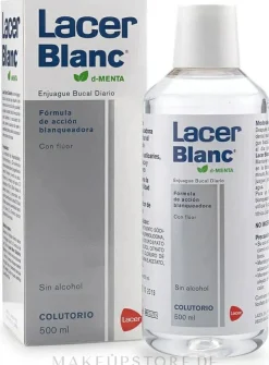 Mundwasser