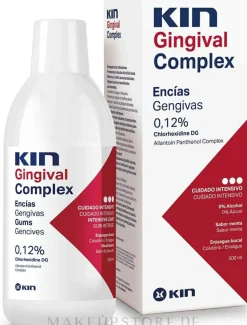 Mundwasser