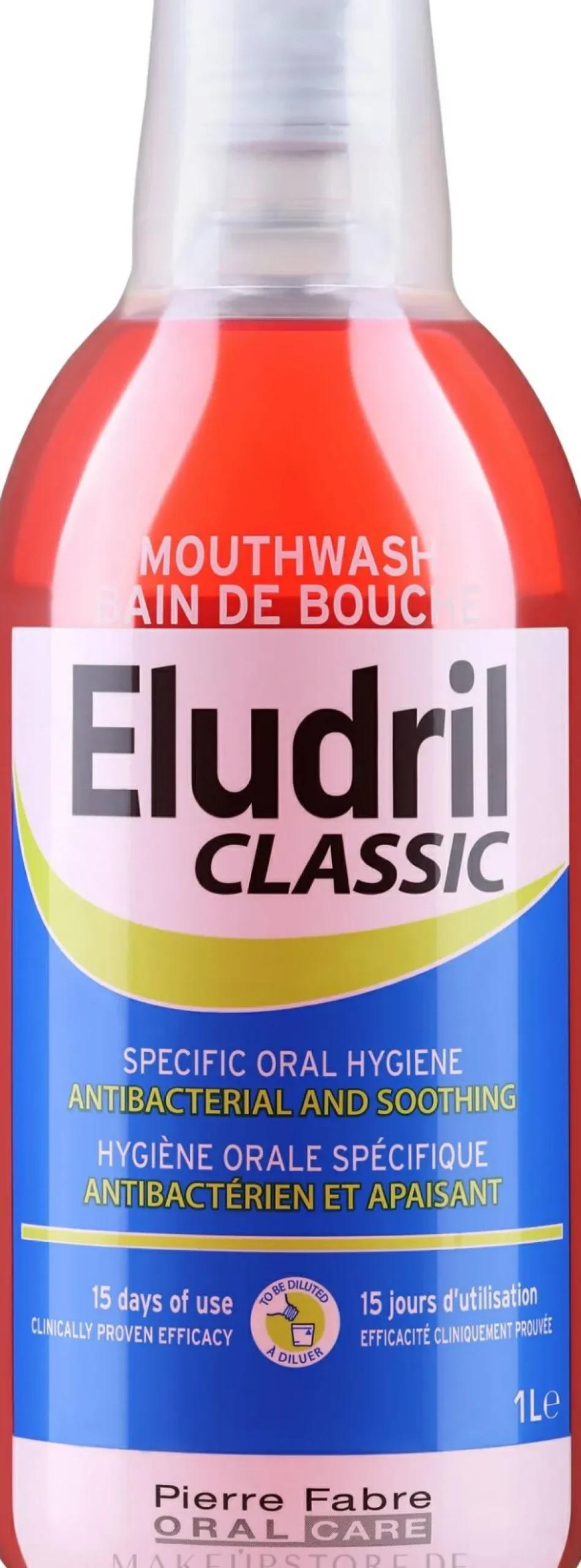 Mundwasser