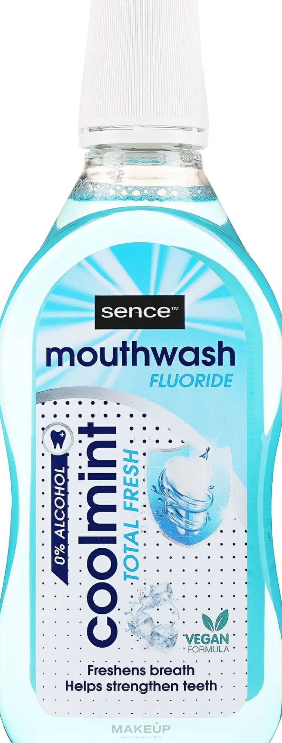 Mundwasser