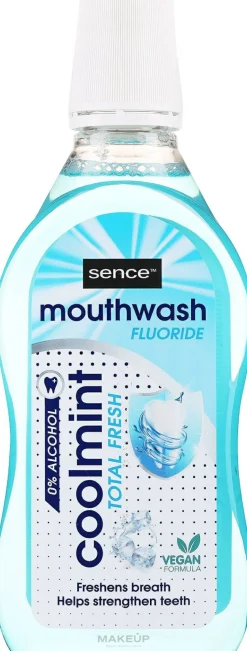 Mundwasser