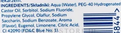 Mundwasser