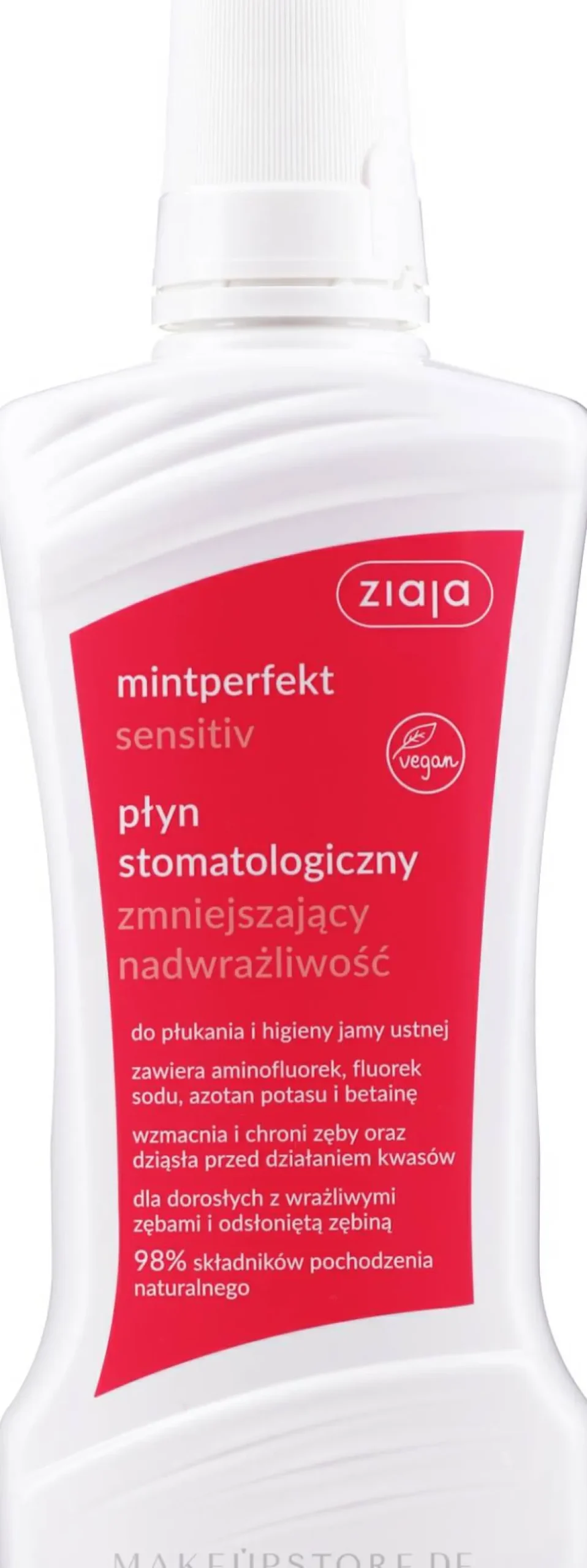 Mundwasser