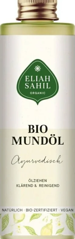 Mundwasser