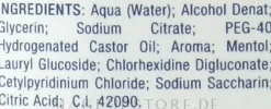 Mundwasser