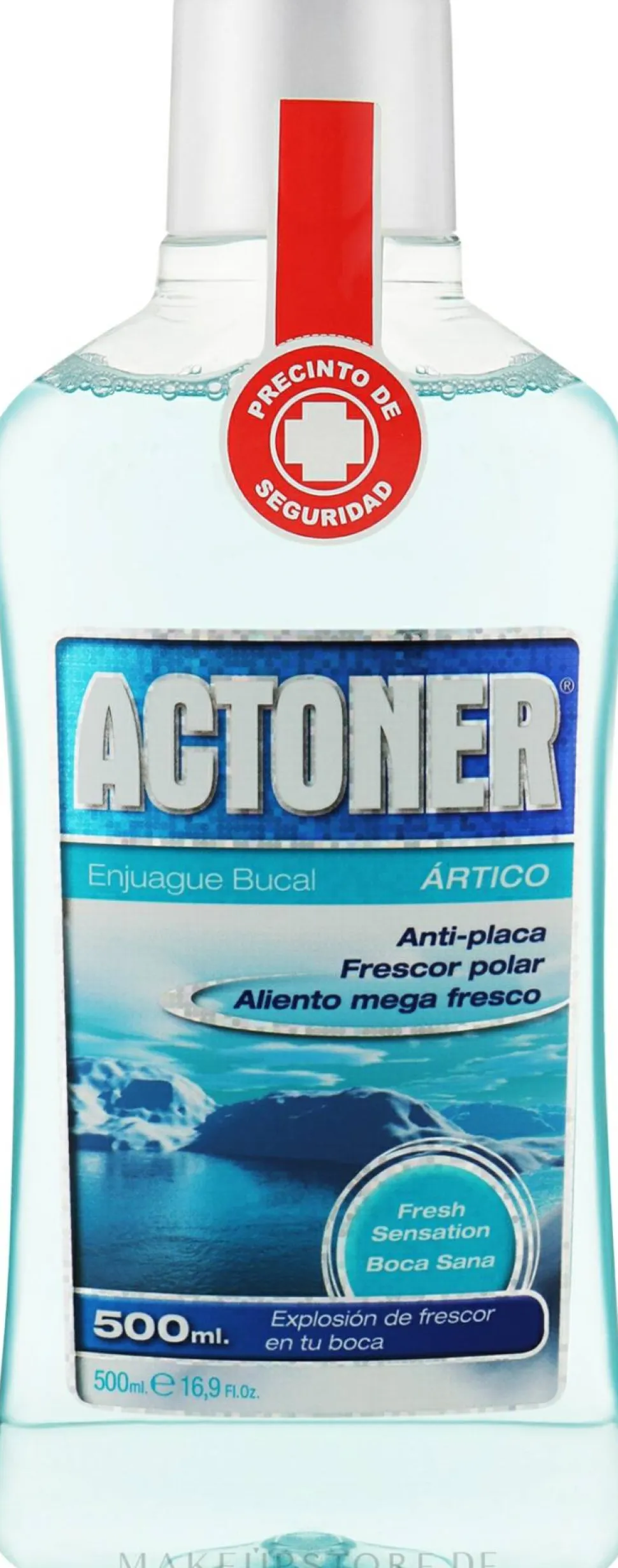 Mundwasser