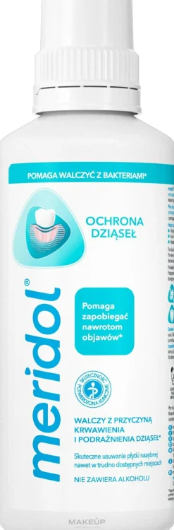 Mundwasser