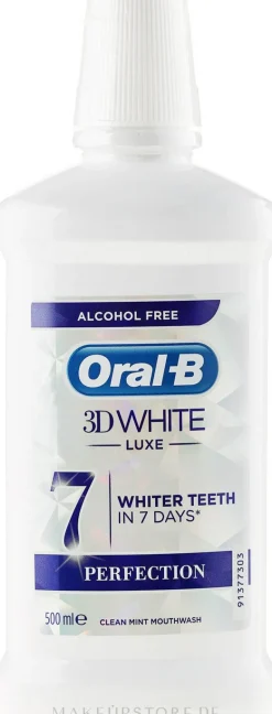Mundwasser