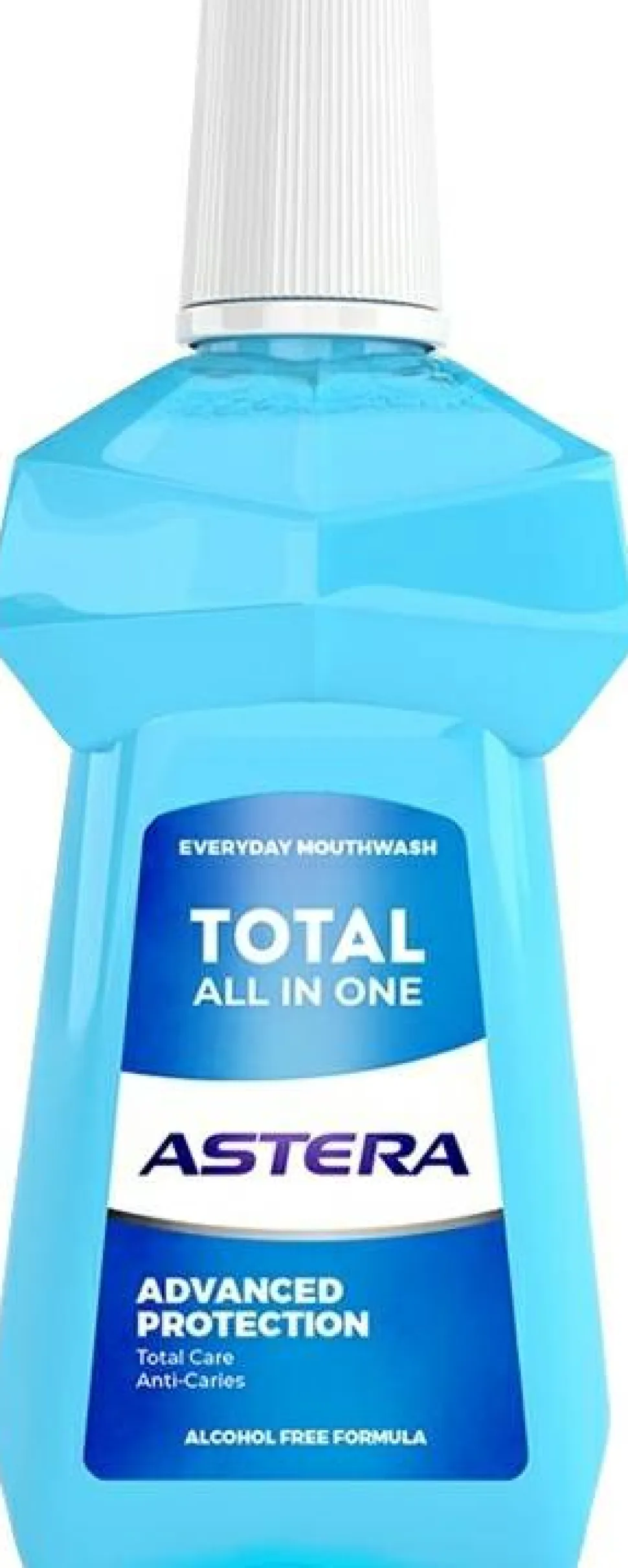 Mundwasser