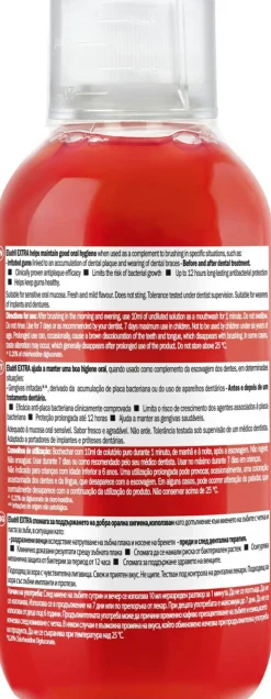 Mundwasser