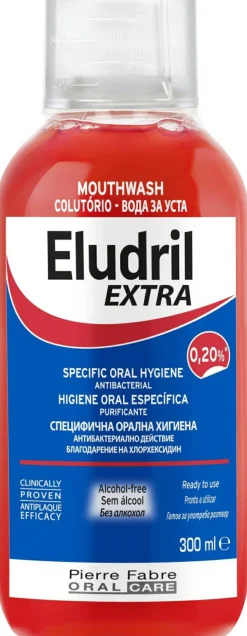 Mundwasser