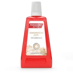 Mundwasser