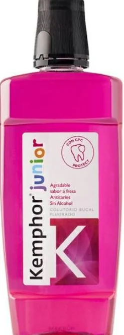 Mundwasser