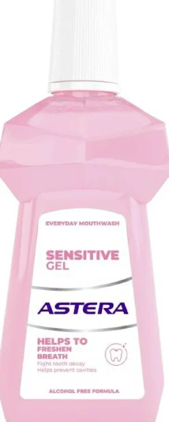Mundwasser